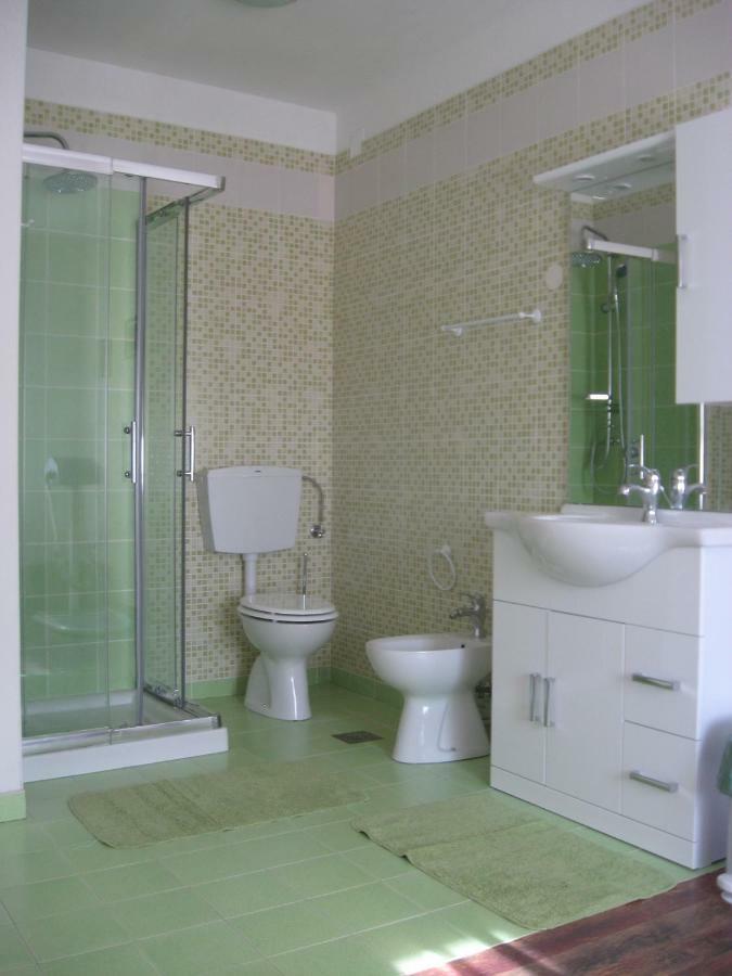 Country House Lokevゲストハウス エクステリア 写真