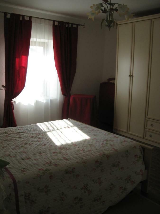 Country House Lokevゲストハウス エクステリア 写真