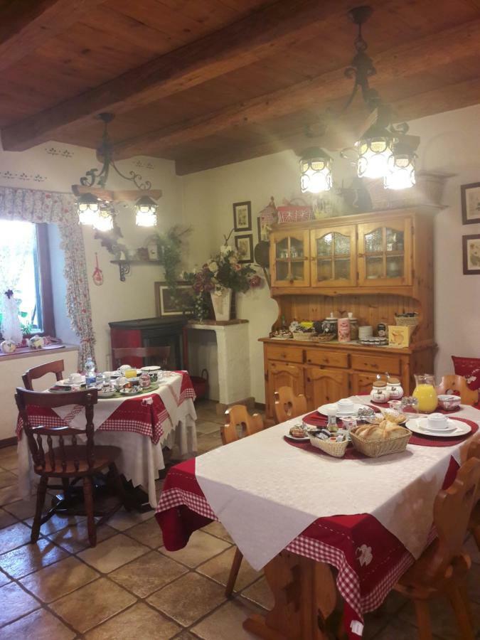 Country House Lokevゲストハウス エクステリア 写真